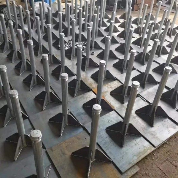 灵石鑫亿呈沉降板生产