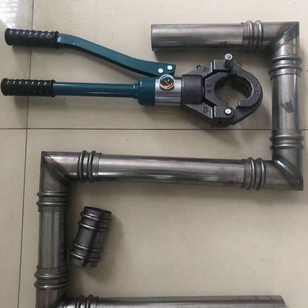 灵石冷却管生产