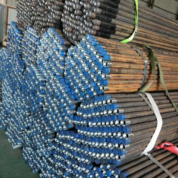 灵石冷却管生产